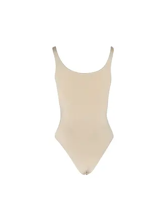 WOLFORD | Body JAMAIKA noir | creme